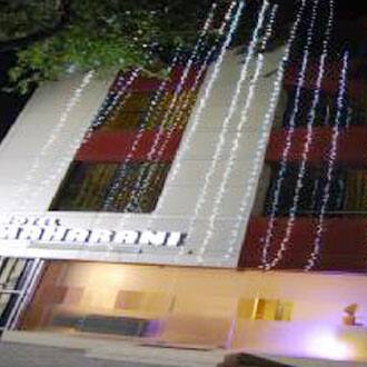 Hotel Maharani, Haldwani 1